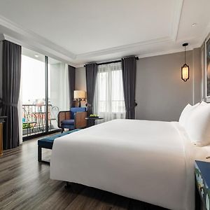 Solaria Balcony Double or Twin Room