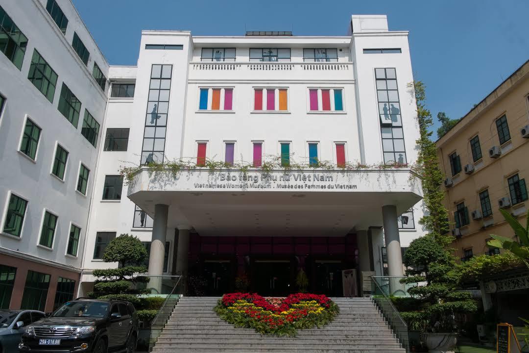 Frauenmuseum Vietnam